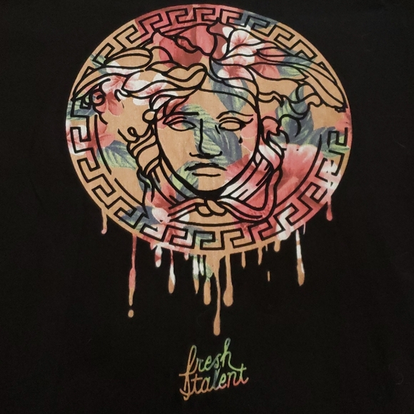 Fresh Talent T-Shirt - Picture 2 of 2